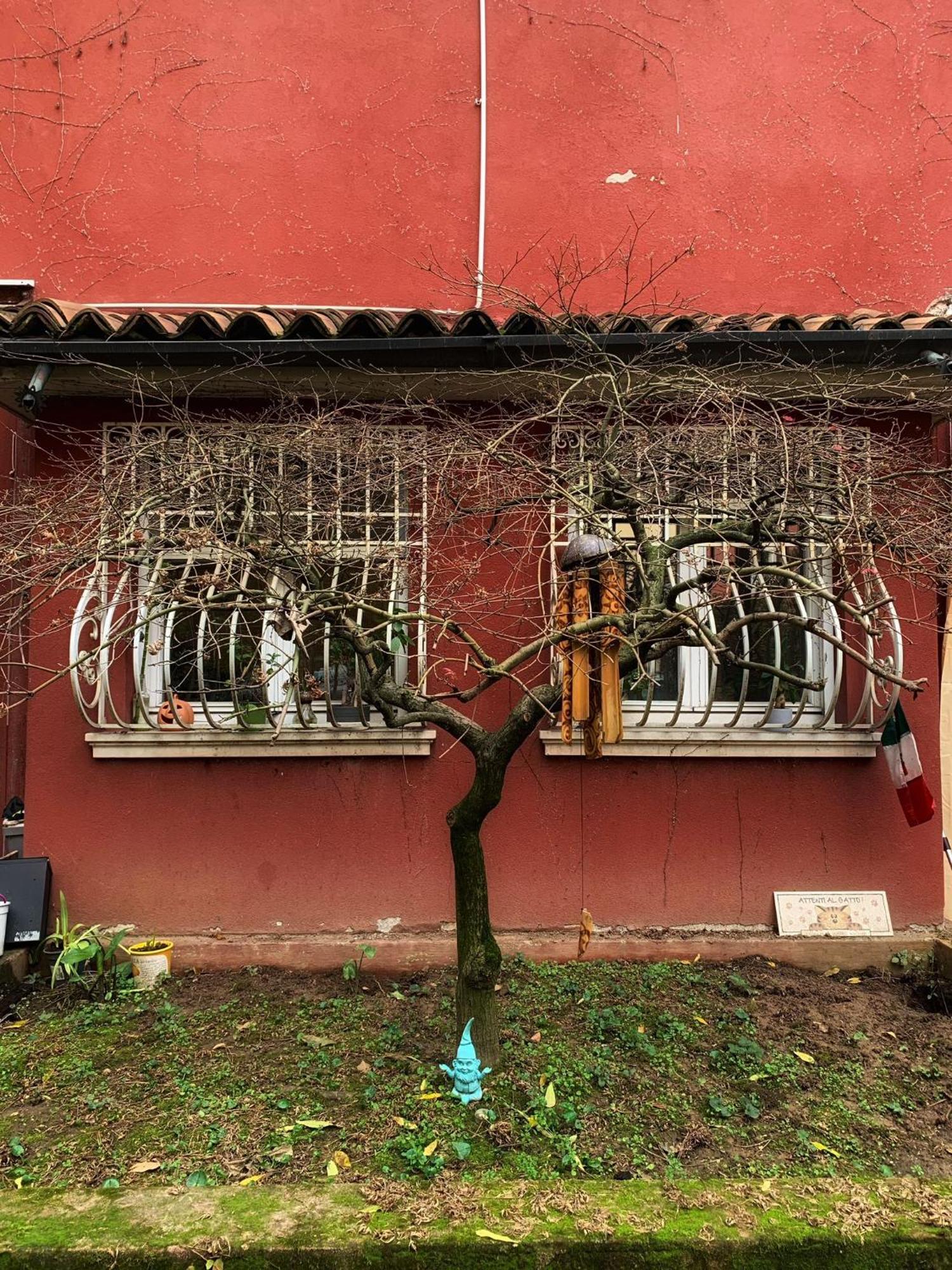 Brixia Time Case - In Villa Con Giardino 브레시아 외부 사진