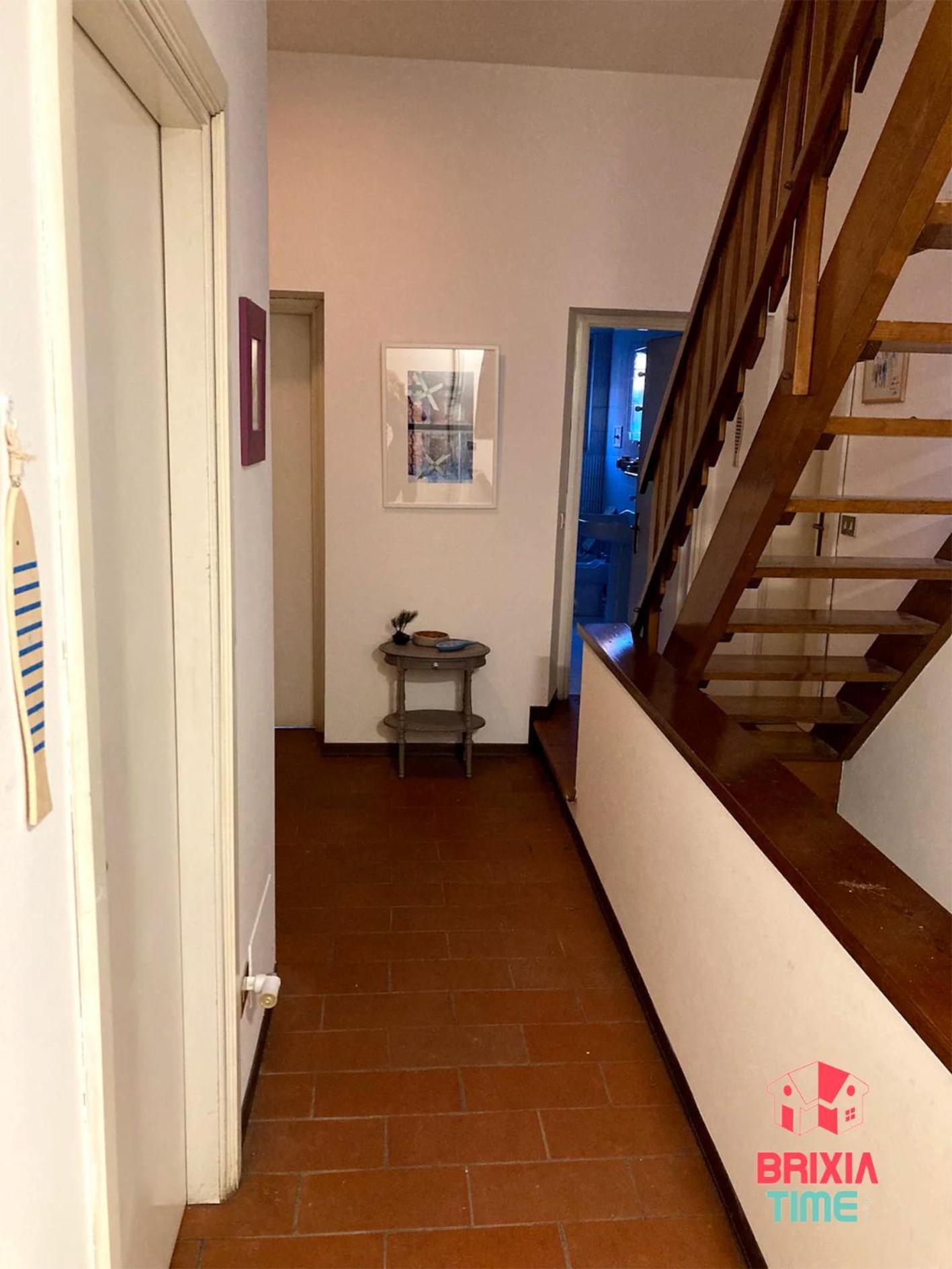 Brixia Time Case - In Villa Con Giardino 브레시아 외부 사진